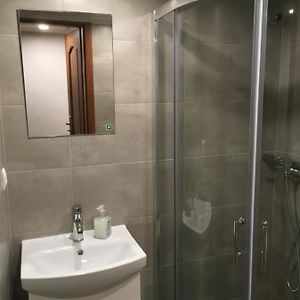 Standaard Appartement
